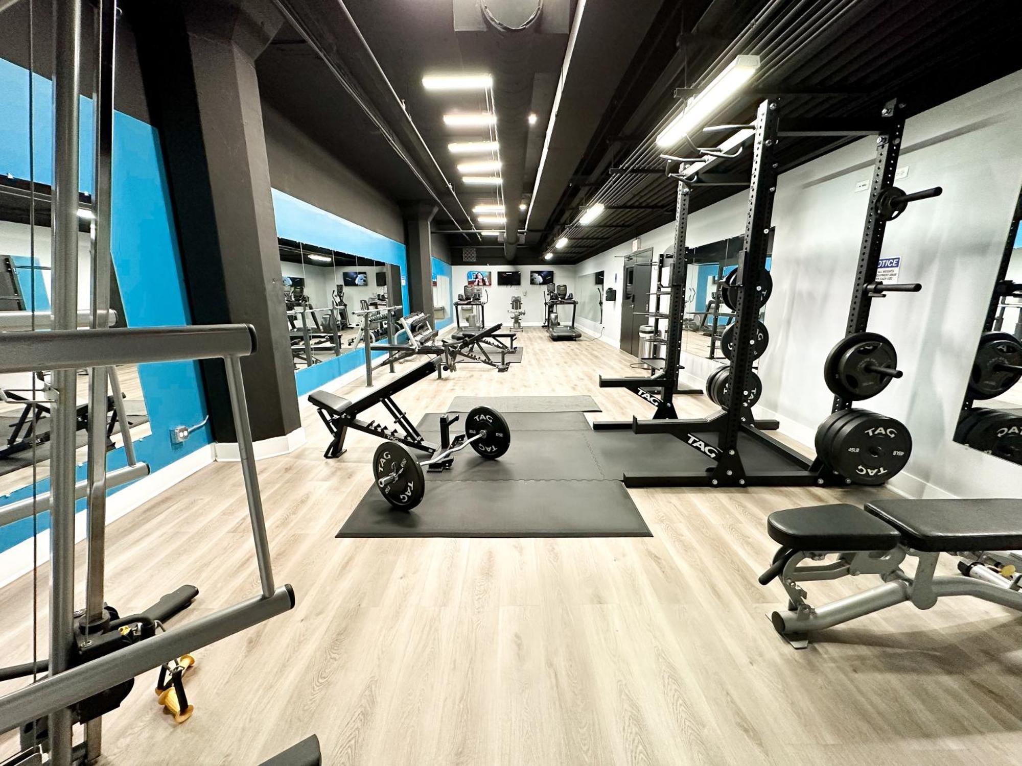 Spacious 2Br Vacation Rental With City View, Optional Parking And Gym Near Mccormick Place & Downtown Chicago Attractions エクステリア 写真
